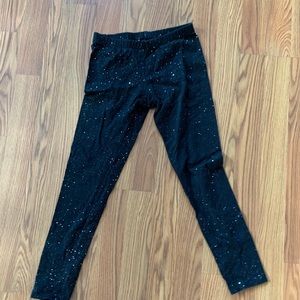 Sparkle leggings